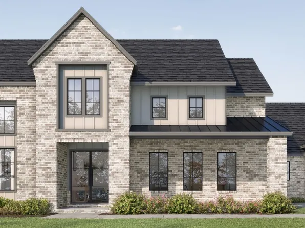 1025 Hamilton Way Lot 5, Franklin, TN 37064