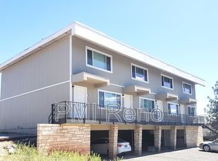 3266 Gypsum Rd, Reno, NV 89503