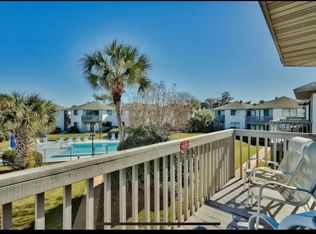 285 Payne St UNIT 7B, Miramar Beach, FL 32550