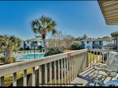 285 Payne St Unit 7B, Miramar Beach, FL, 32550
