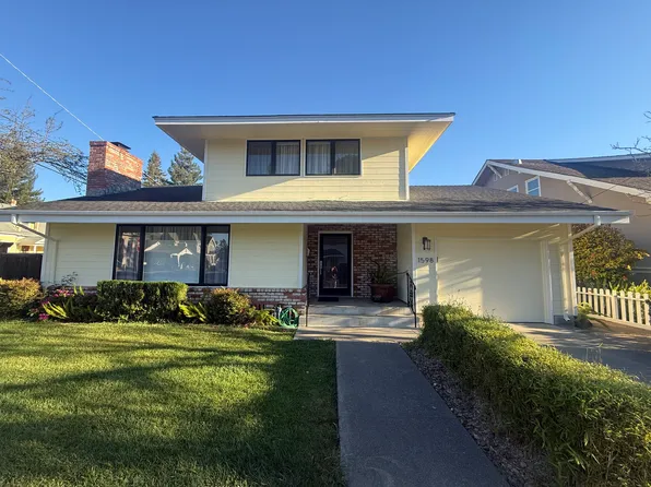1598 Oak St, Napa, CA 94559