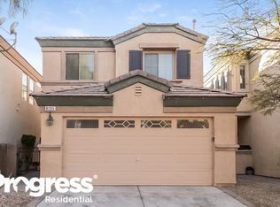 8265 Strawberry Spring St, Las Vegas, NV 89143