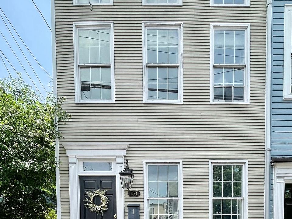 1st image of 1224 Prince St APT 2