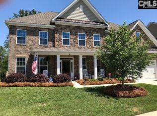 109 Pheasant Glen Ct, Lexington, SC 29072