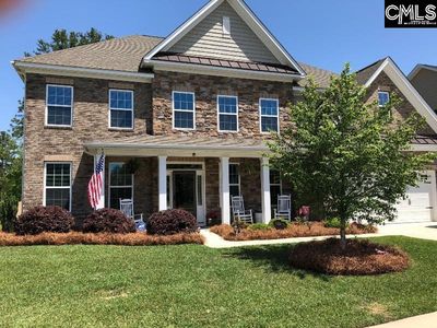 109 Pheasant Glen Ct, Lexington, SC, 29072