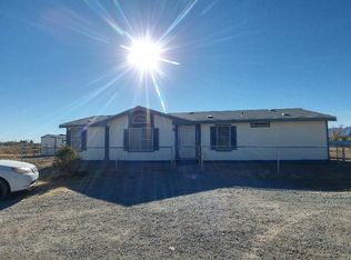 1211 W Vondell Dr, Pahrump, NV 89048