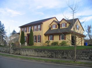 18030 Chickaree Dr, Oregon City, OR