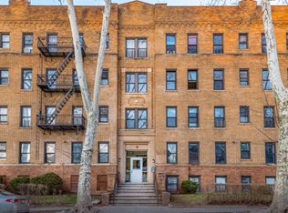 100 Chestnut Street, East Orange, NJ 07018