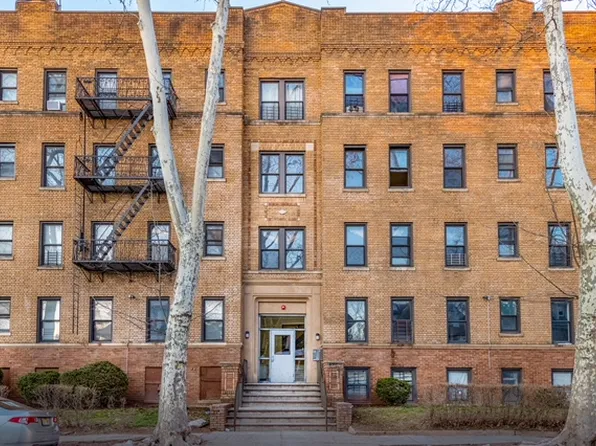 100 Chestnut Street, 100 Chestnut St APT 37, East Orange, NJ 07018