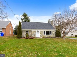 109 Landis Ave, Millersville, PA 17551