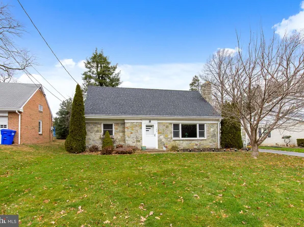 109 Landis Ave, Millersville, PA 17551