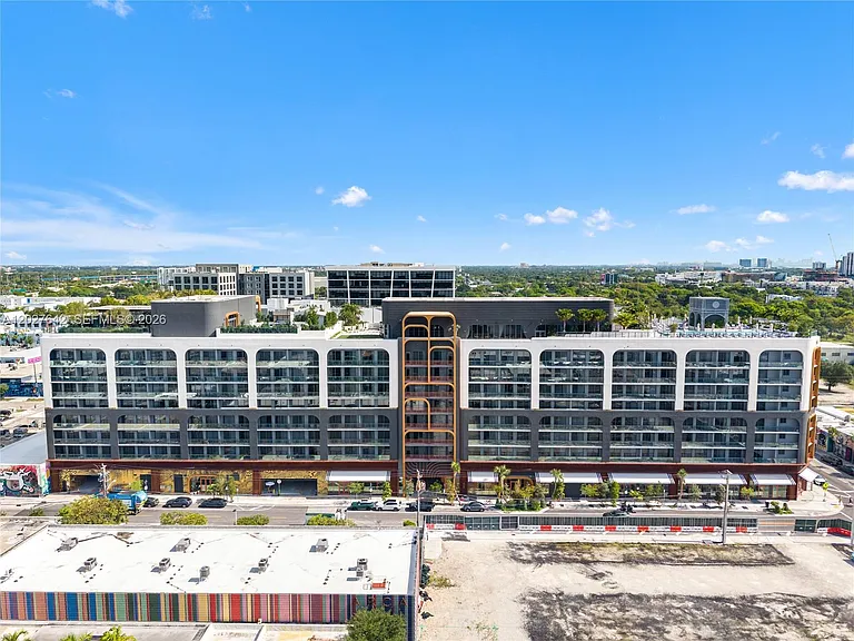 2700 NW 2nd Ave #717 — Photo 39