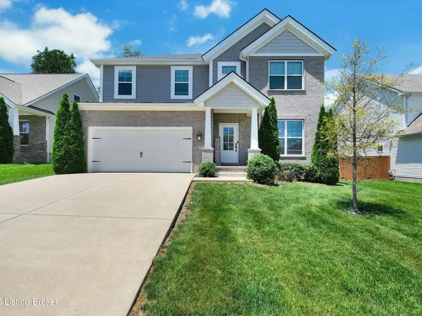 10307 Truman Way, Jeffersontown, KY 40299