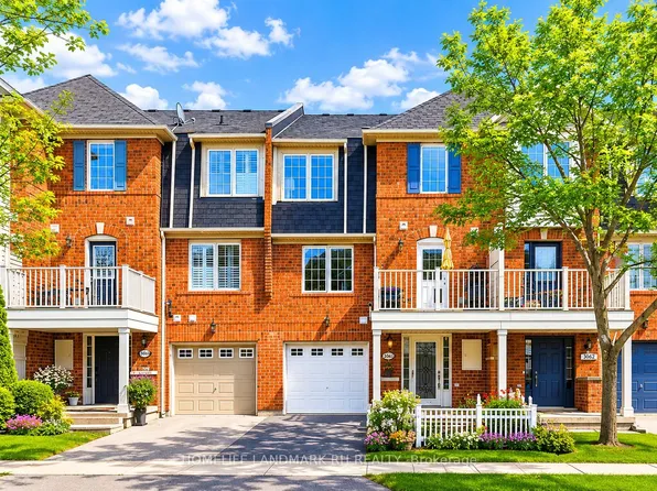3060 Dewridge Ave, Oakville, ON L6M 5J1