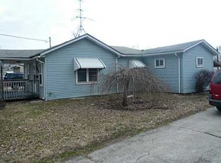 2213 Elizabeth Ave, Des Moines, IA 50317