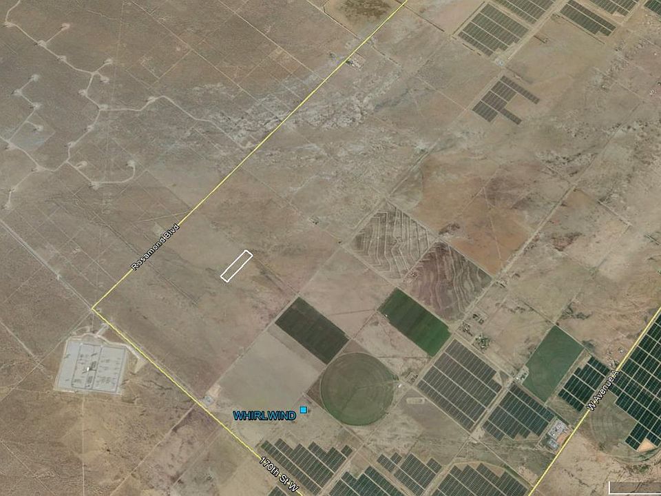 1st image of 160th St W