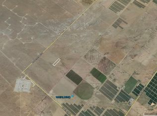 160th St W, Rosamond, CA 93560