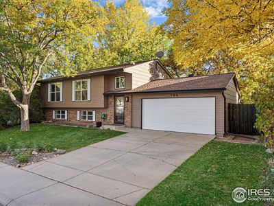 106 Starline Ave, Lafayette, CO, 80026