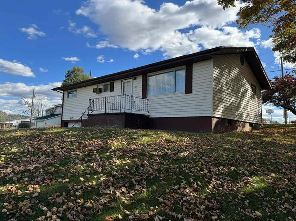 225 Jones St, Proctorville, OH 45669