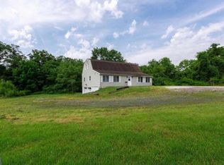 50 1/2 Georgetown Rd, Bordentown, NJ 08505