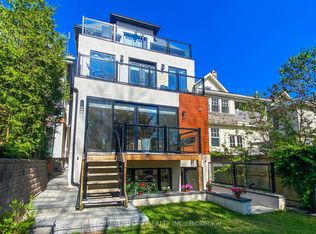 70 Bellefair Ave, Toronto, ON M4L3T8