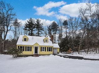 6 Ffrost Dr, Durham, NH 03824