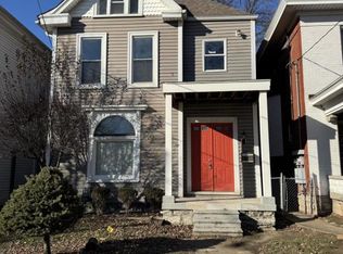 2718 S 3rd St, Louisville, KY 40208