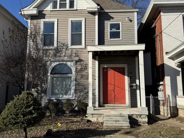 2718 S 3rd St, Louisville, KY