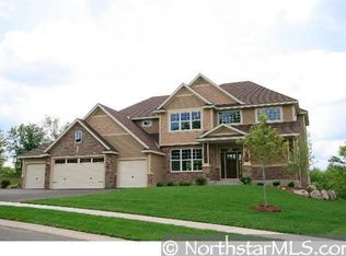 7229 Terraceview Ln, Maple Grove, MN 55311