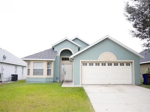 1375 SIERRA CIRCLE, KISSIMMEE, FL 34744