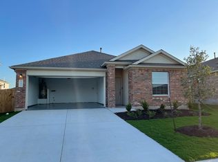 112 Concho Brook Bnd, Georgetown, TX 78626