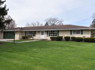 3800 Sherrie Ln, Mount Pleasant, WI 53405