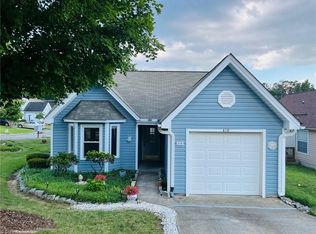 410 Amberly Dr, Jamestown, NC 27282