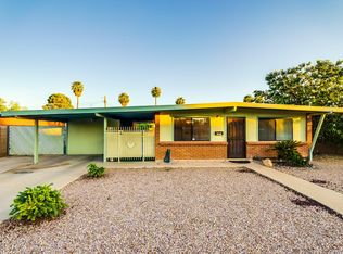 1291 W McMillan St, Tucson, AZ 85705