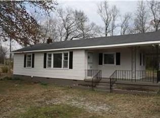 328 County Road 29, Killen, AL 35645