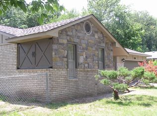 1128 SE 14th St, Pryor, OK 74361