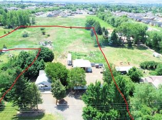 404 E Bender Rd, Ellensburg, WA 98926