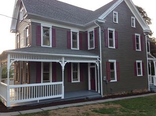 505 Springvale Rd, Red Lion, PA 17356