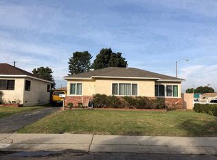 2815 Faber St, Redondo Beach, CA 90278