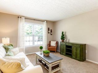 5226 Bridle Creek Way, Hilliard, OH 43026