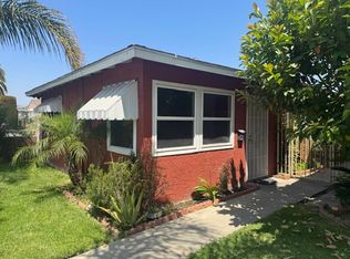 9459 Oak St, Bellflower, CA 90706