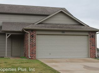 2949 Creekside Dr, Catoosa, OK 74015