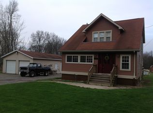 565 Heacock Rd, Sebring, OH 44672