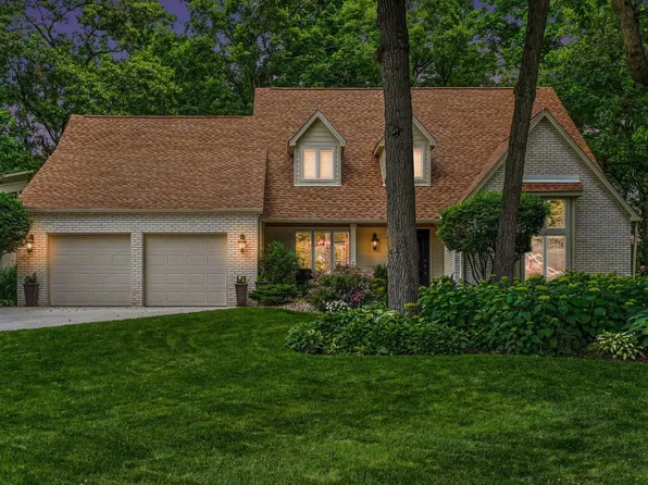 185 Amhurst Pl, Valparaiso, IN 46385