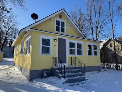 306 E 2nd St, Albert Lea, MN, 56007
