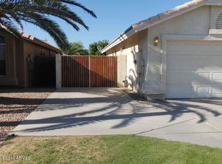 12324 W Roanoke Ave, Avondale, AZ 85392