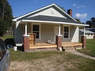 704 Laura Ave, Kannapolis, NC 28083