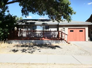 1126 Evans Ave, Reno, NV 89512