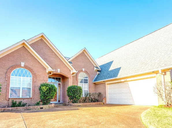 6369 Piney River Rd, Bartlett, TN 38135