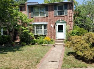 278 Gundry Dr, Falls Church, VA 22046